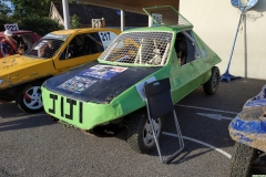 Pinterville Retro Show 2025