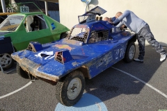 Pinterville Retro Show 2025