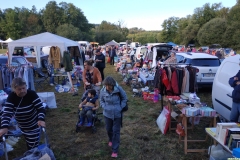 Pinterville Retro Show 2025