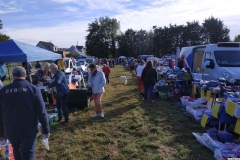 Pinterville Retro Show 2025