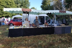 Pinterville Retro Show 2025