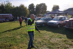 Pinterville Retro Show 2025