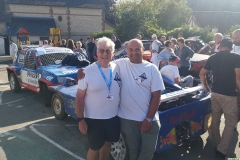 Pinterville Retro Show 2025