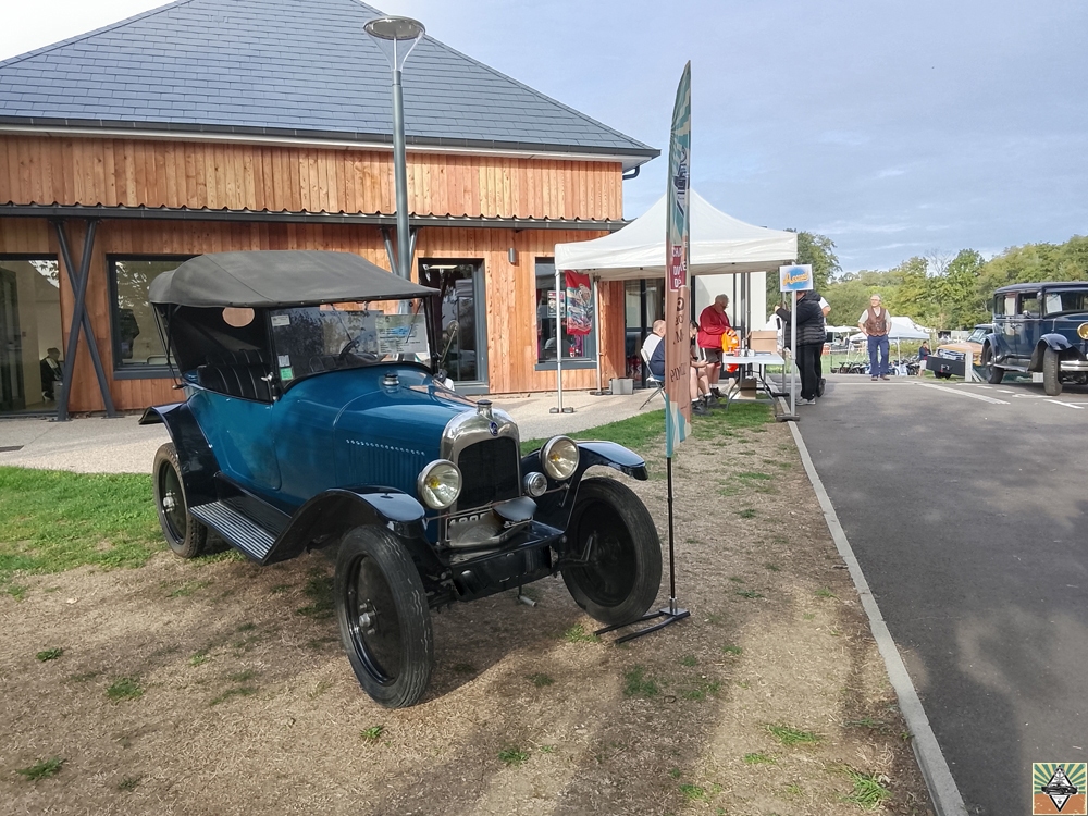 Pinterville Retro Show 2026
