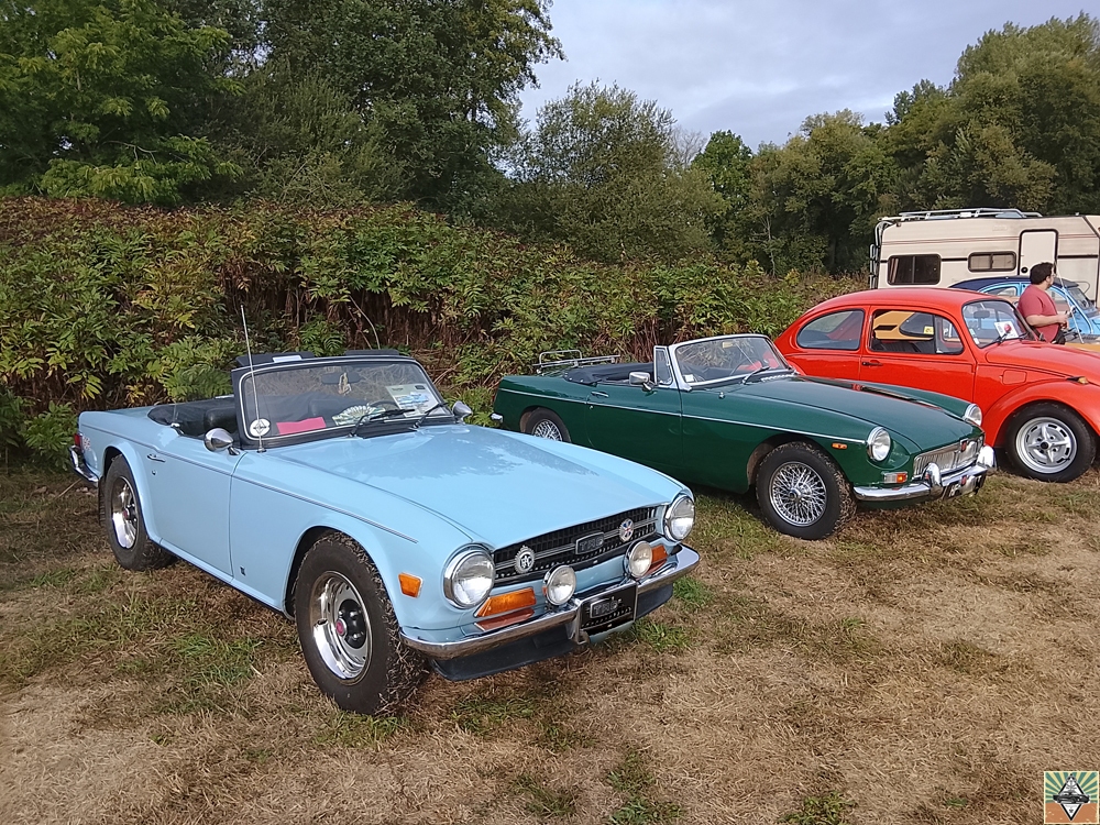 Pinterville Retro Show 2026