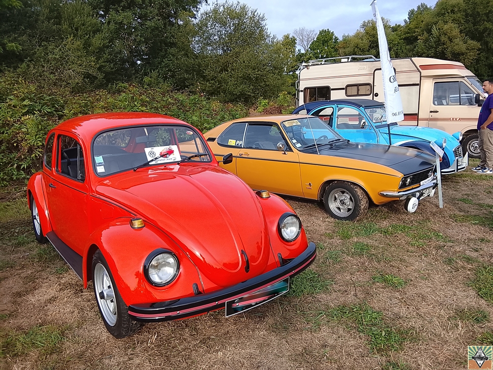 Pinterville Retro Show 2026