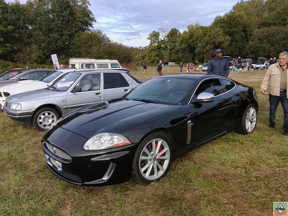 Pinterville Retro Show 2026