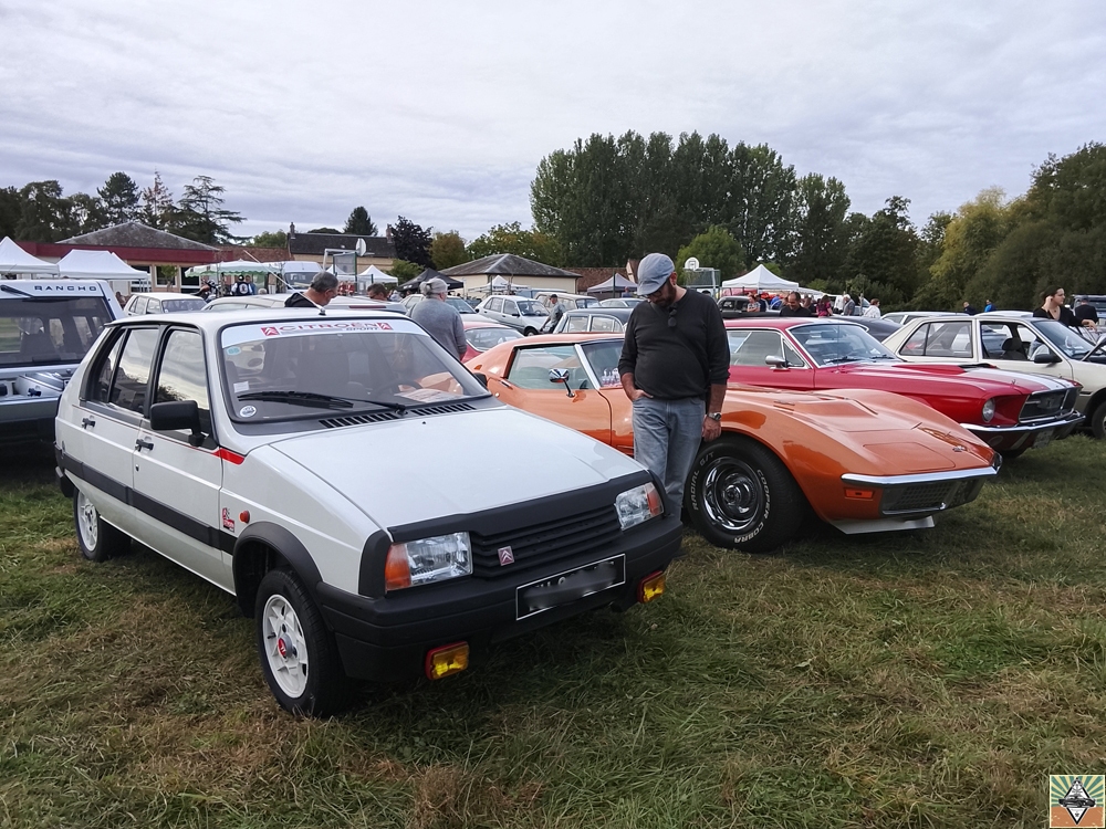 Pinterville Retro Show 2026