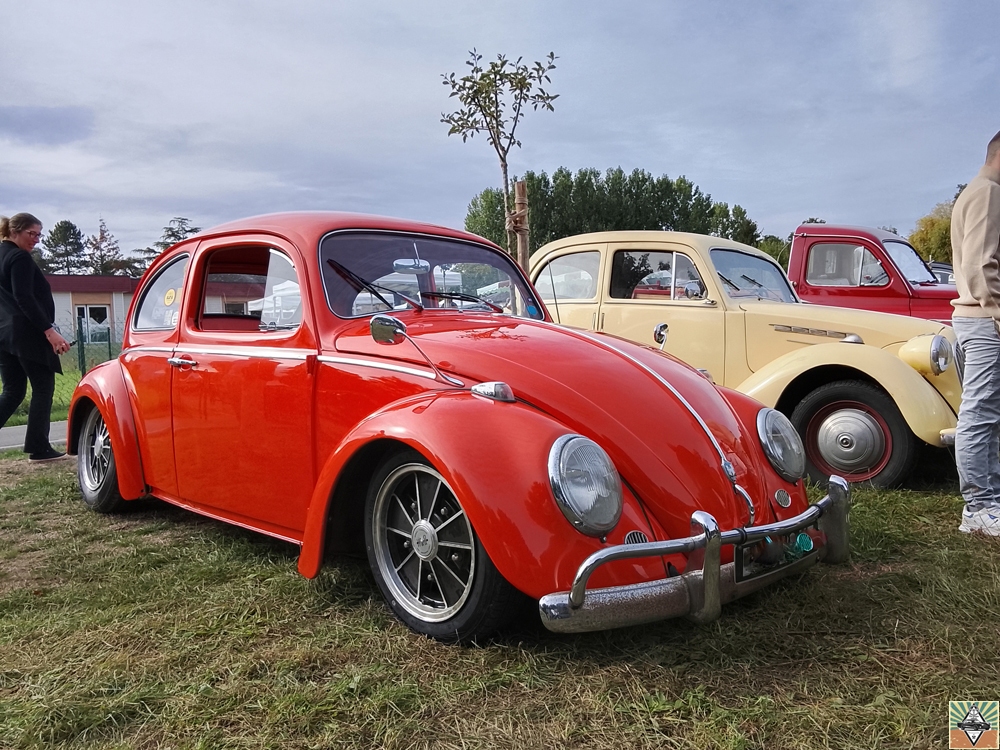 Pinterville Retro Show 2026