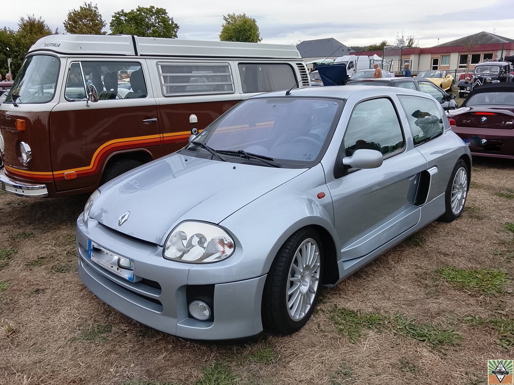 Pinterville Retro Show 2026