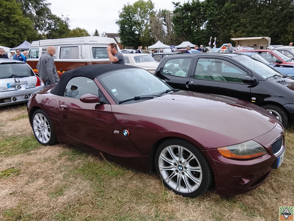 Pinterville Retro Show 2026