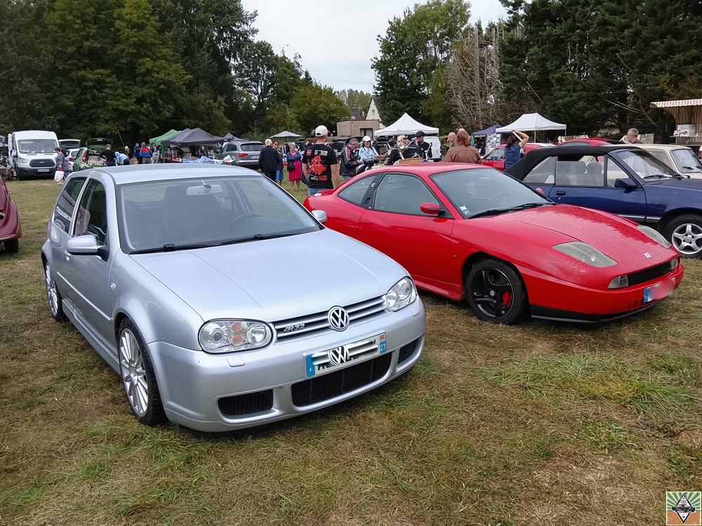 Pinterville Retro Show 2026