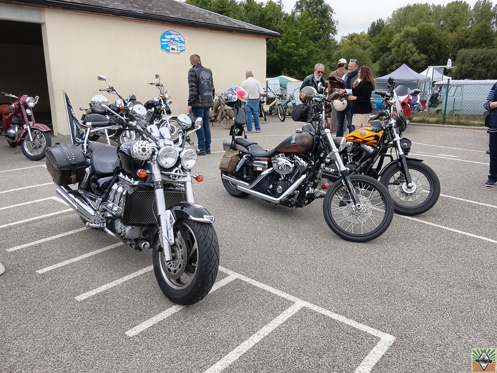 Pinterville Retro Show 2026