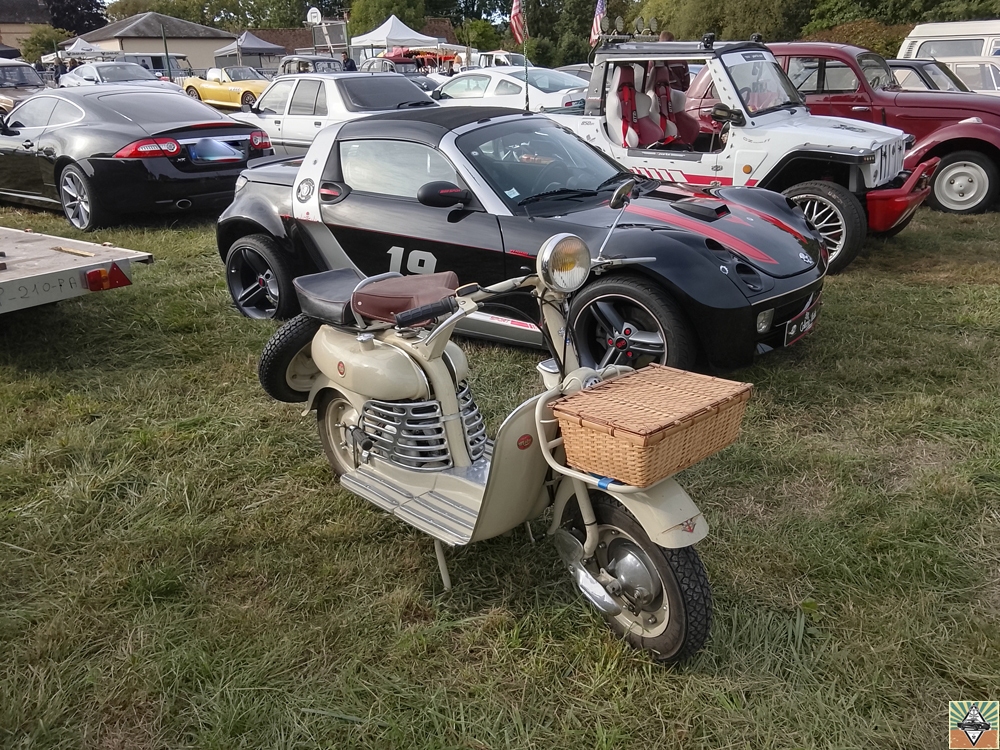 Pinterville Retro Show 2026