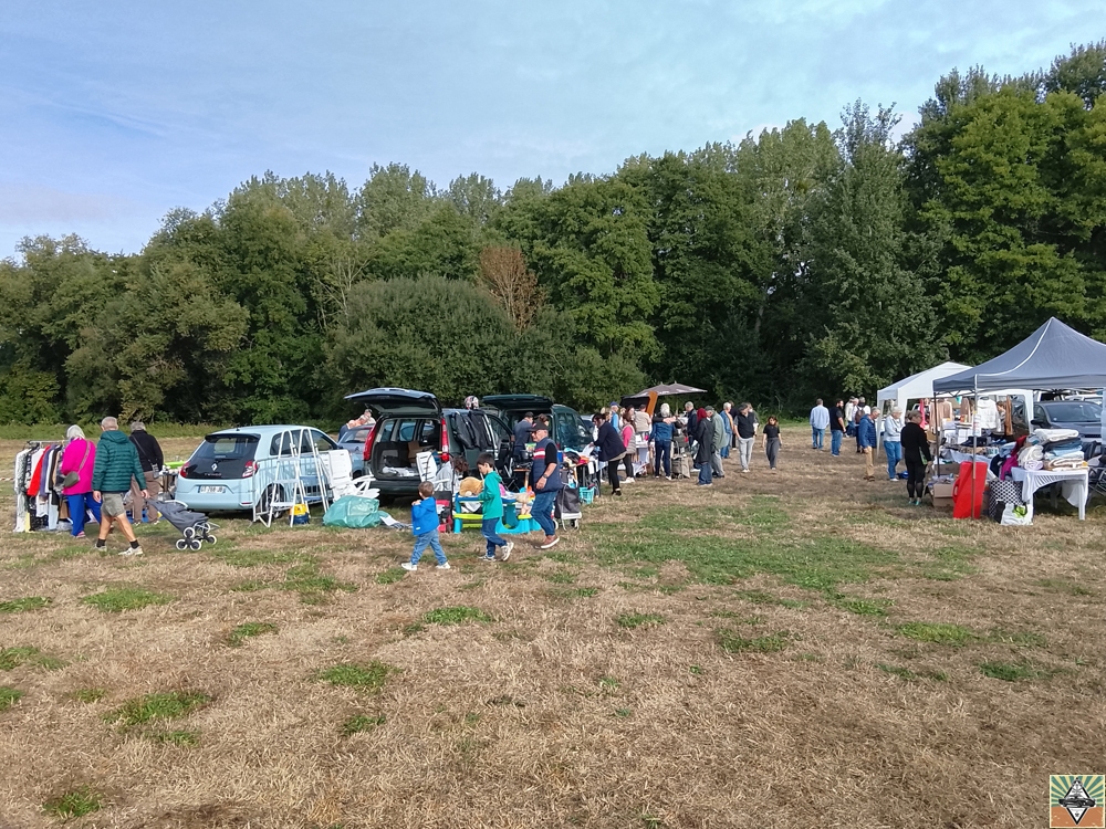 Pinterville Retro Show 2026