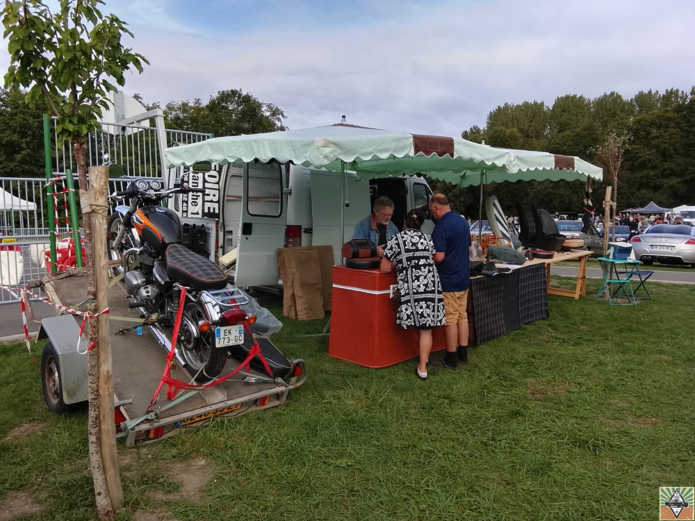 Pinterville Retro Show 2026