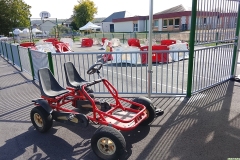 Pinterville Retro Show 2026