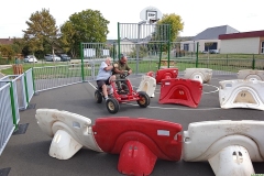 Pinterville Retro Show 2026