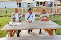 Pinterville Retro Show 2026