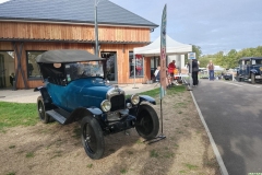 Pinterville Retro Show 2026