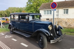 Pinterville Retro Show 2026