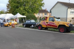 Pinterville Retro Show 2026