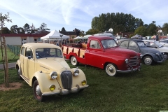 Pinterville Retro Show 2026