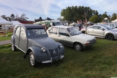 Pinterville Retro Show 2026