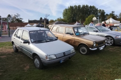 Pinterville Retro Show 2026