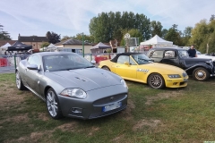 Pinterville Retro Show 2026