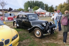 Pinterville Retro Show 2026