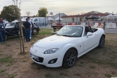 Pinterville Retro Show 2026