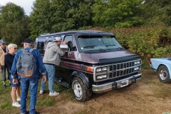 Pinterville Retro Show 2026