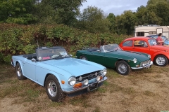 Pinterville Retro Show 2026