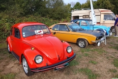 Pinterville Retro Show 2026