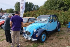 Pinterville Retro Show 2026