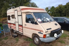Pinterville Retro Show 2026