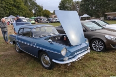 Pinterville Retro Show 2026