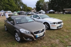 Pinterville Retro Show 2026