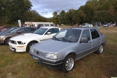 Pinterville Retro Show 2026