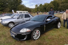 Pinterville Retro Show 2026