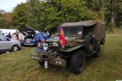 Pinterville Retro Show 2026