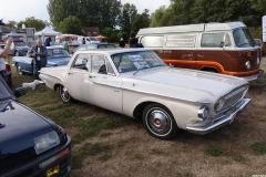 Pinterville Retro Show 2026