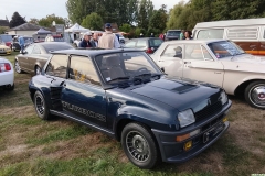 Pinterville Retro Show 2026