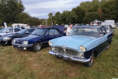 Pinterville Retro Show 2026