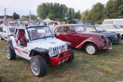 Pinterville Retro Show 2026