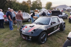Pinterville Retro Show 2026