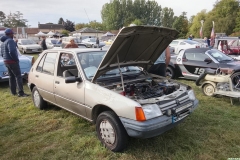 Pinterville Retro Show 2026