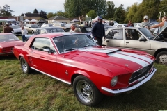 Pinterville Retro Show 2026