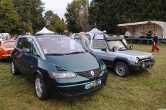 Pinterville Retro Show 2026